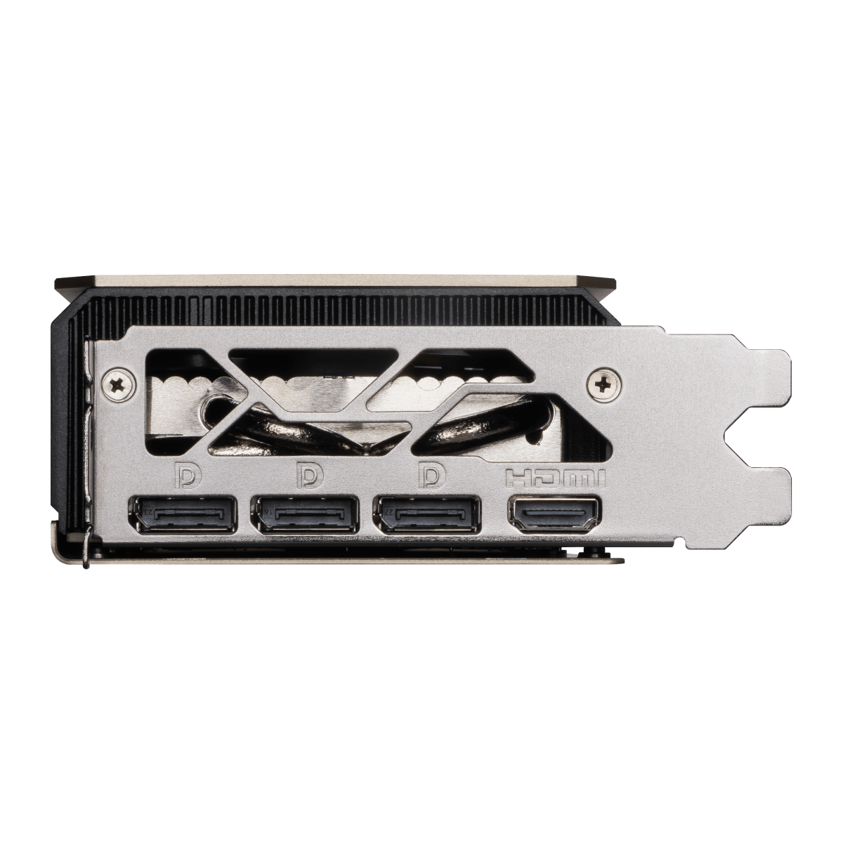 Tarjeta grafica MSI NVIDIA GeForce RTX 5080 INSPIRE 3X