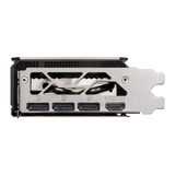 Tarjeta grafica MSI NVIDIA GeForce RTX 5080 INSPIRE 3X
