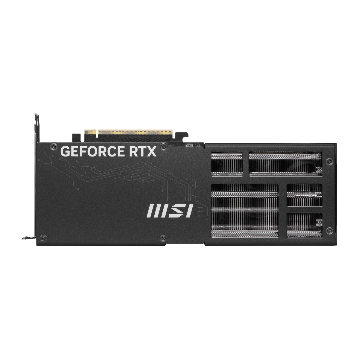 MSI GeForce RTX 5080 16G INSPIRE 3X OC BLACK + MSI MPG A1250GS PCIE5 GRATIS