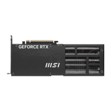 MSI GeForce RTX 5080 16G INSPIRE 3X OC BLACK + MSI MPG A1250GS PCIE5 GRATIS