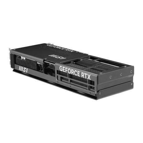MSI GeForce RTX 5080 16G INSPIRE 3X OC BLACK + MSI MPG A1250GS PCIE5 GRATIS