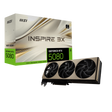 Tarjeta grafica MSI NVIDIA GeForce RTX 5080 INSPIRE 3X