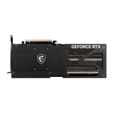 tarjeta grafica msi nvidia geforce rtx 5080 ventus 3x oc