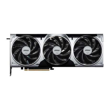 tarjeta grafica msi nvidia geforce rtx 5080 ventus 3x oc plus