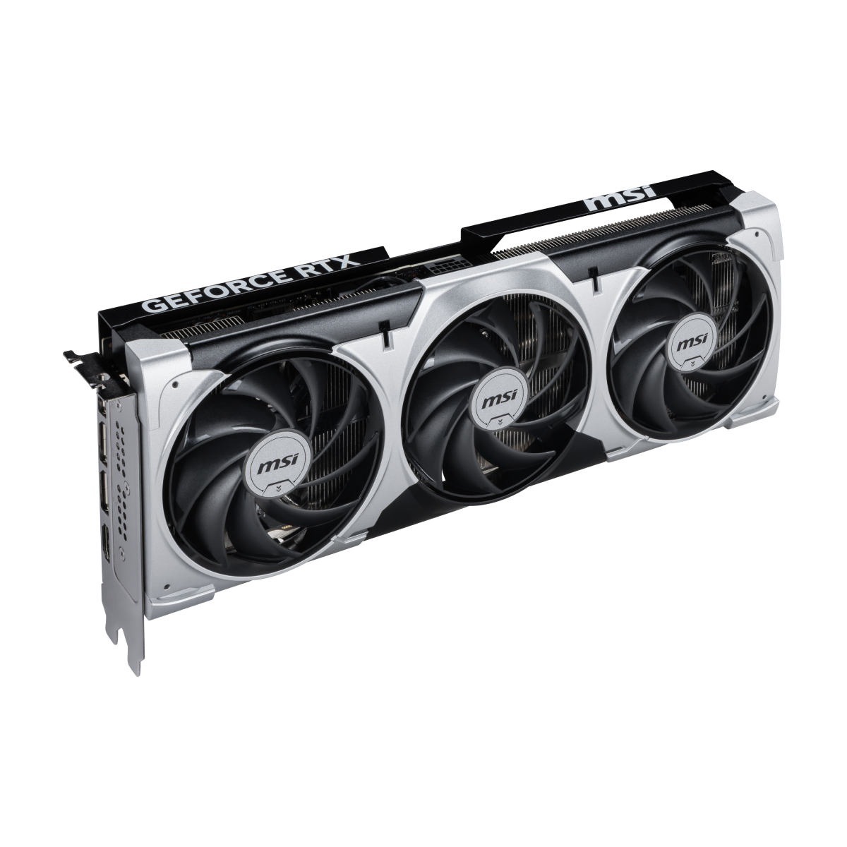 tarjeta grafica msi nvidia geforce rtx 5080 ventus 3x oc plus