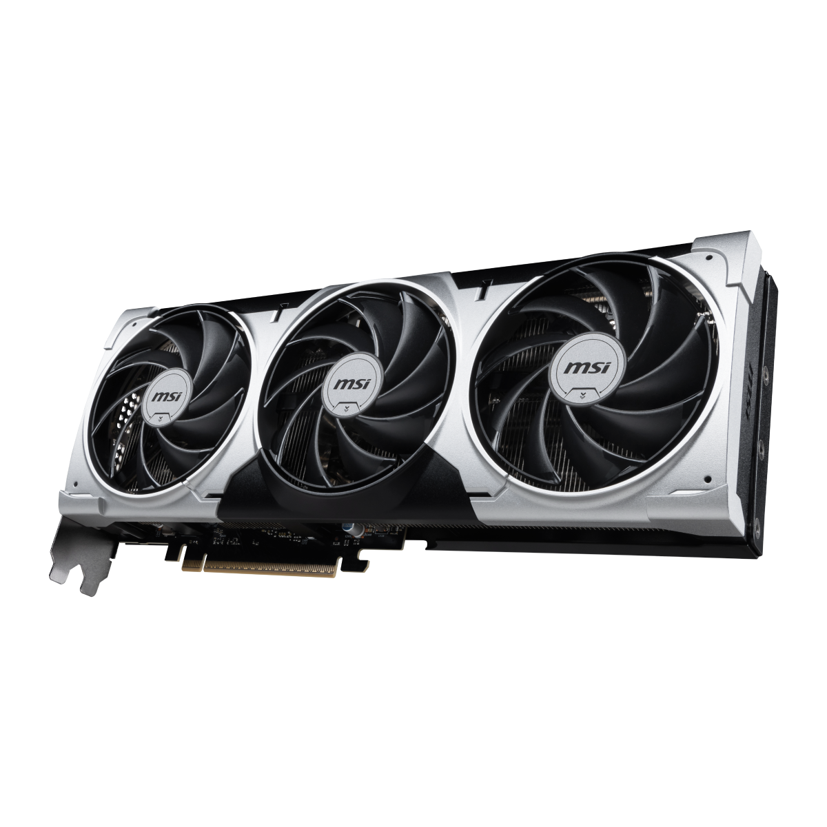 tarjeta grafica msi nvidia geforce rtx 5080 ventus 3x oc plus