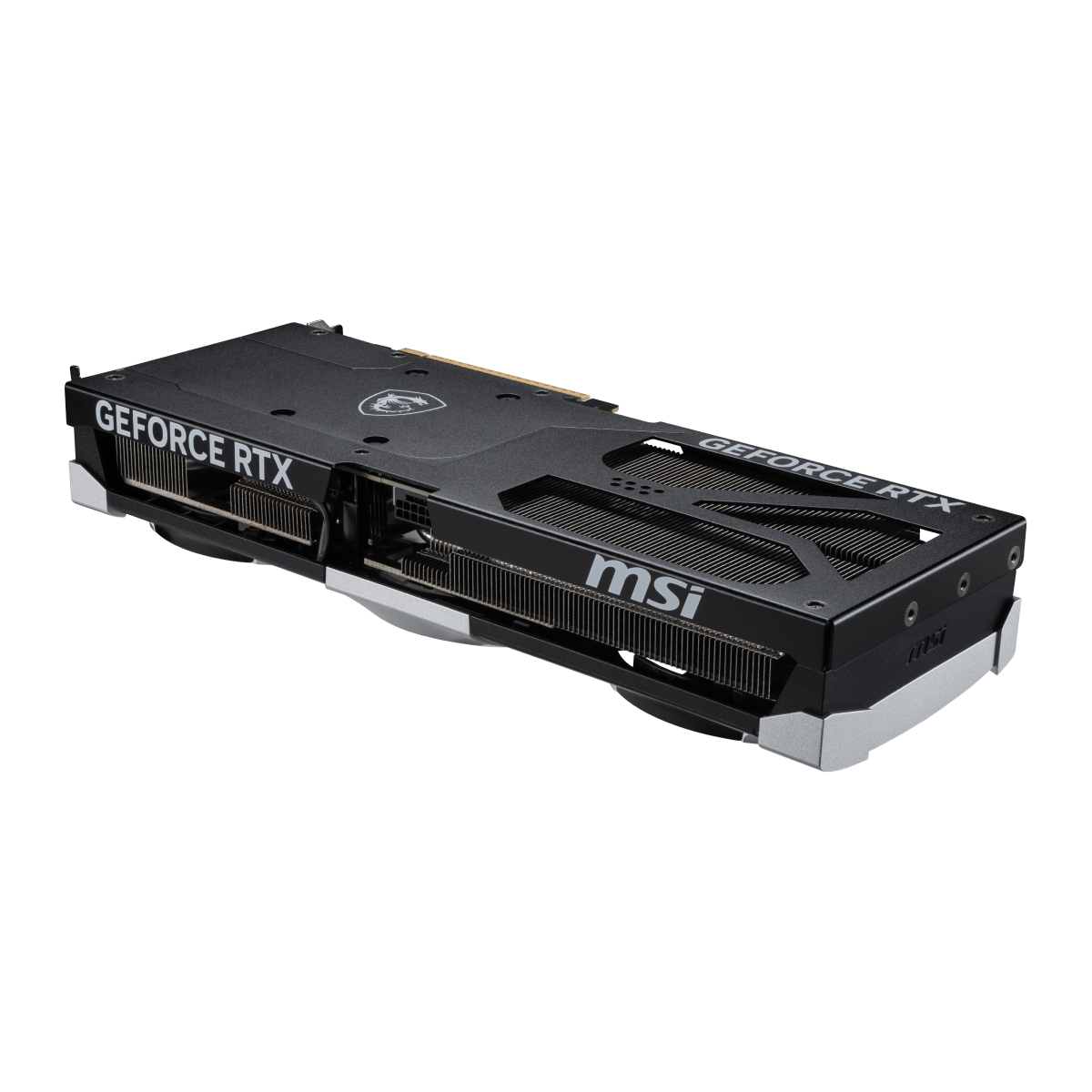 tarjeta grafica msi nvidia geforce rtx 5080 ventus 3x oc plus