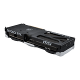 tarjeta grafica msi nvidia geforce rtx 5080 ventus 3x oc plus