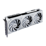 MSI GeForce RTX 5080 16G VENTUS 3X OC WHITE | Tarjeta Gráfica