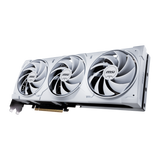 MSI GeForce RTX 5080 16G VENTUS 3X OC WHITE | Tarjeta MSI GeForce RTX 5080 16G VENTUS 3X OC WHITE | Tarjeta