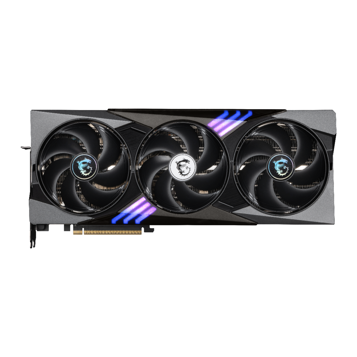 tarjeta grafica msi nvidia geforce rtx 5090 32g gaming trio oc