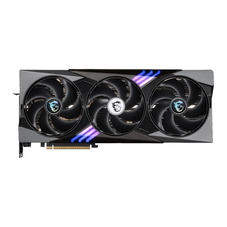 tarjeta grafica msi nvidia geforce rtx 5090 32g gaming trio oc