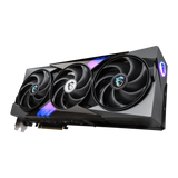 tarjeta grafica msi nvidia geforce rtx 5090 32g gaming trio oc