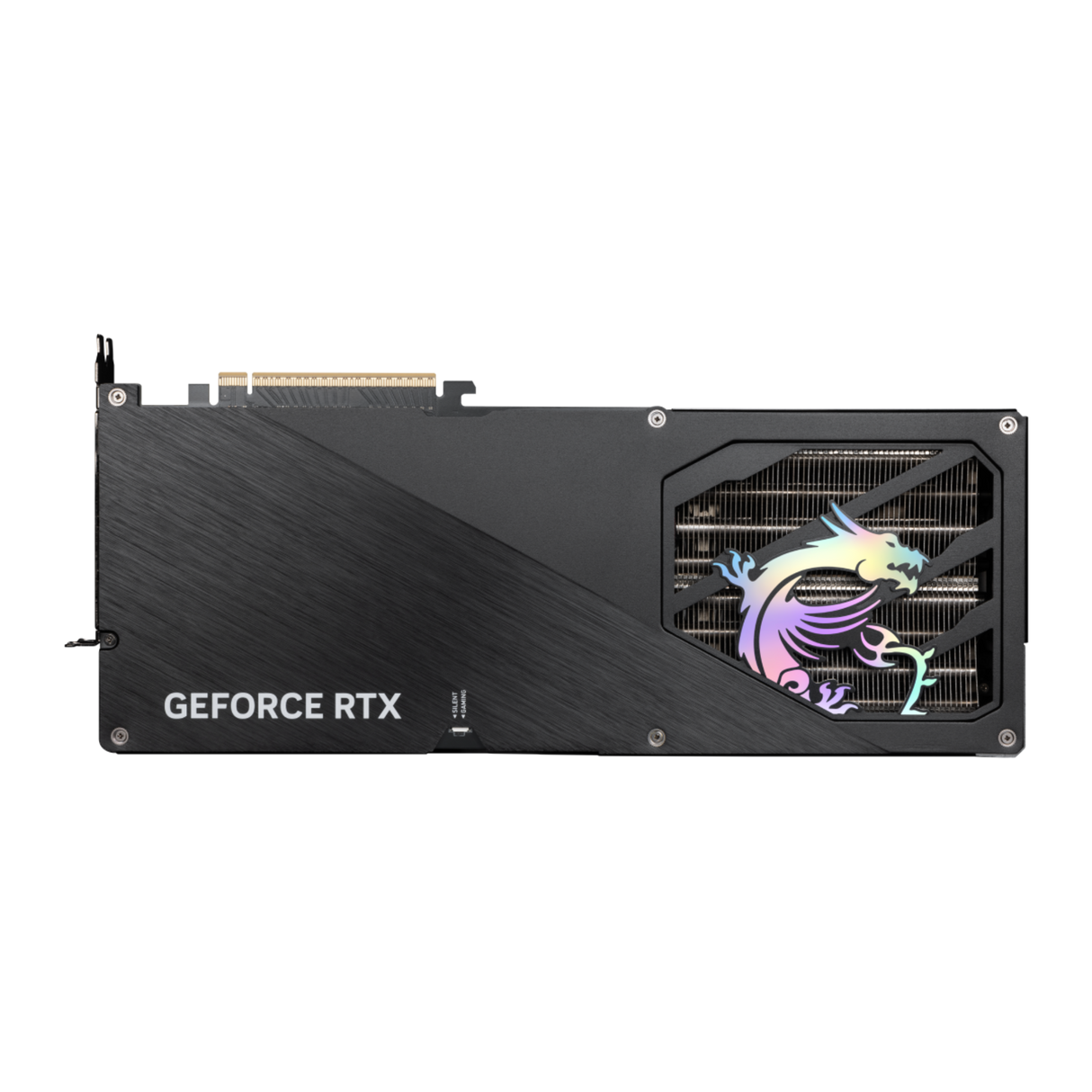 tarjeta grafica msi nvidia geforce rtx 5090 32g gaming trio oc