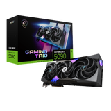 tarjeta grafica msi nvidia geforce rtx 5090 32g gaming trio oc