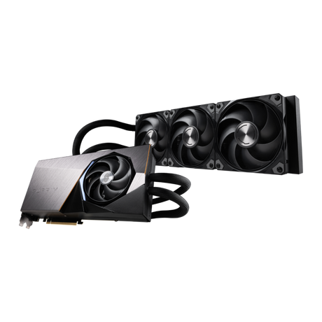 tarjeta grafica msi nvidia geforce rtx 5090 32g suprim liquid soc