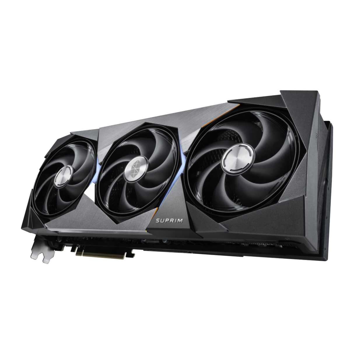 tarjeta grafica msi nvidia geforce rtx 5090 32g suprim soc