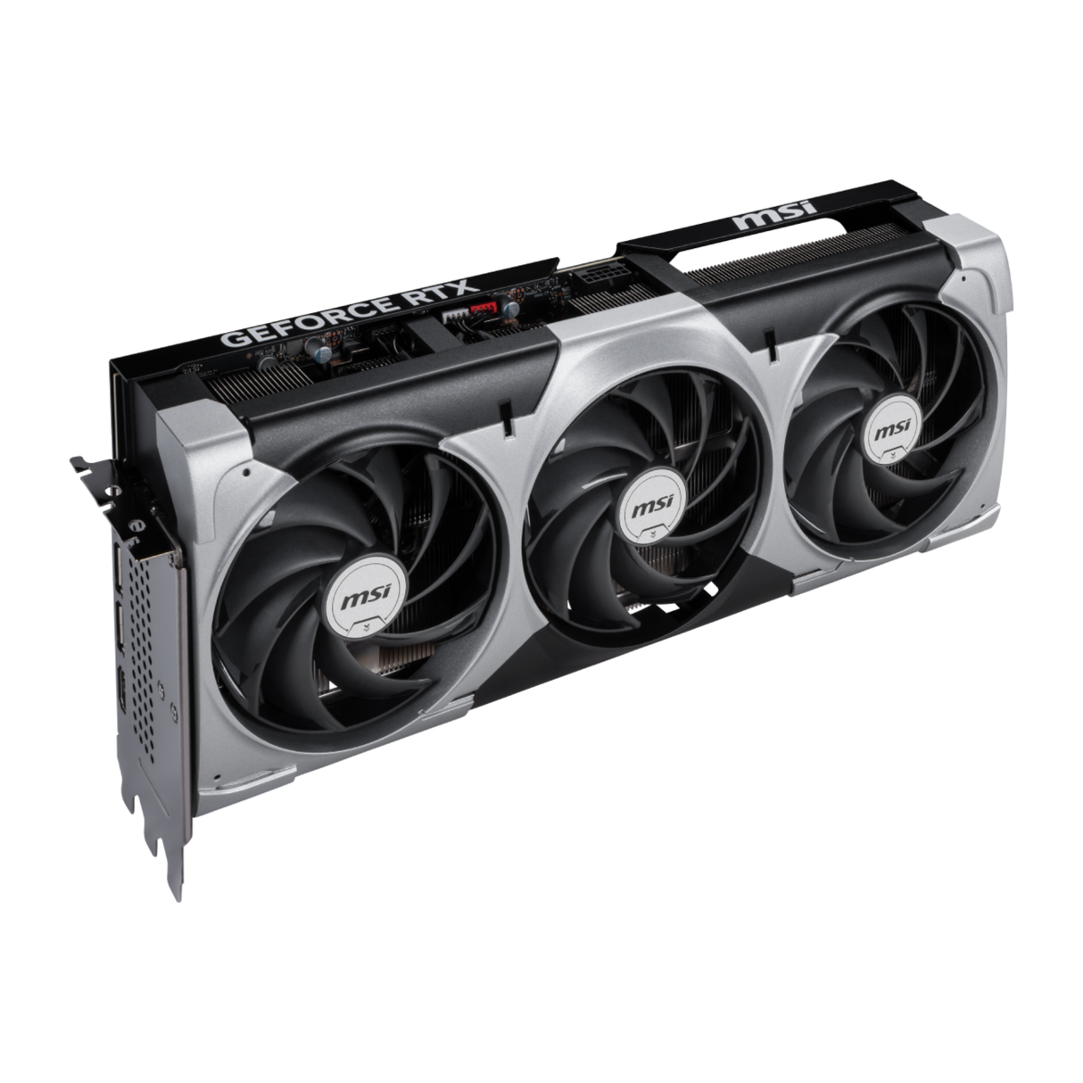 tarjeta grafica msi nvidia geforce rtx 5090 32g ventus 3x oc