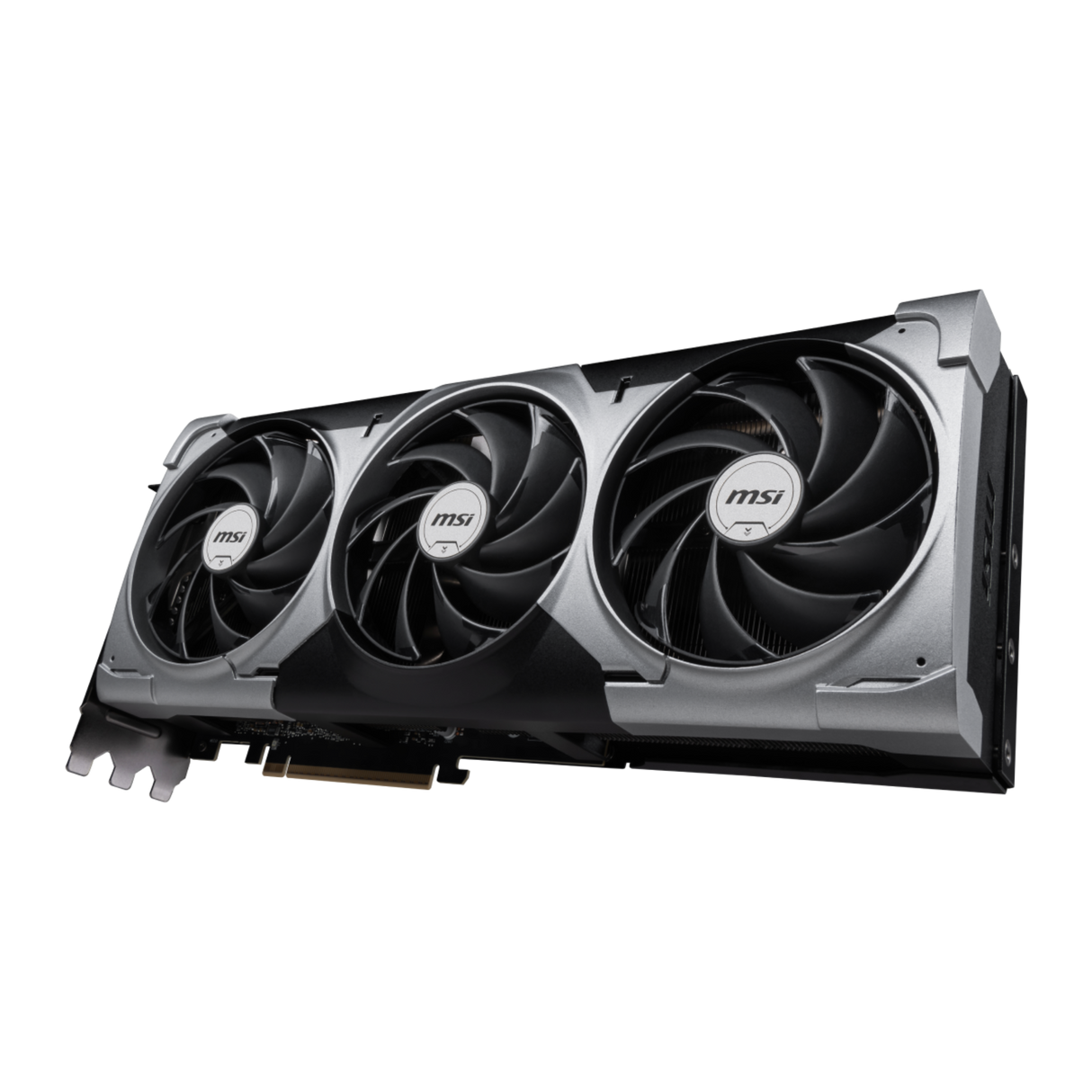 tarjeta grafica msi nvidia geforce rtx 5090 32g ventus 3x oc