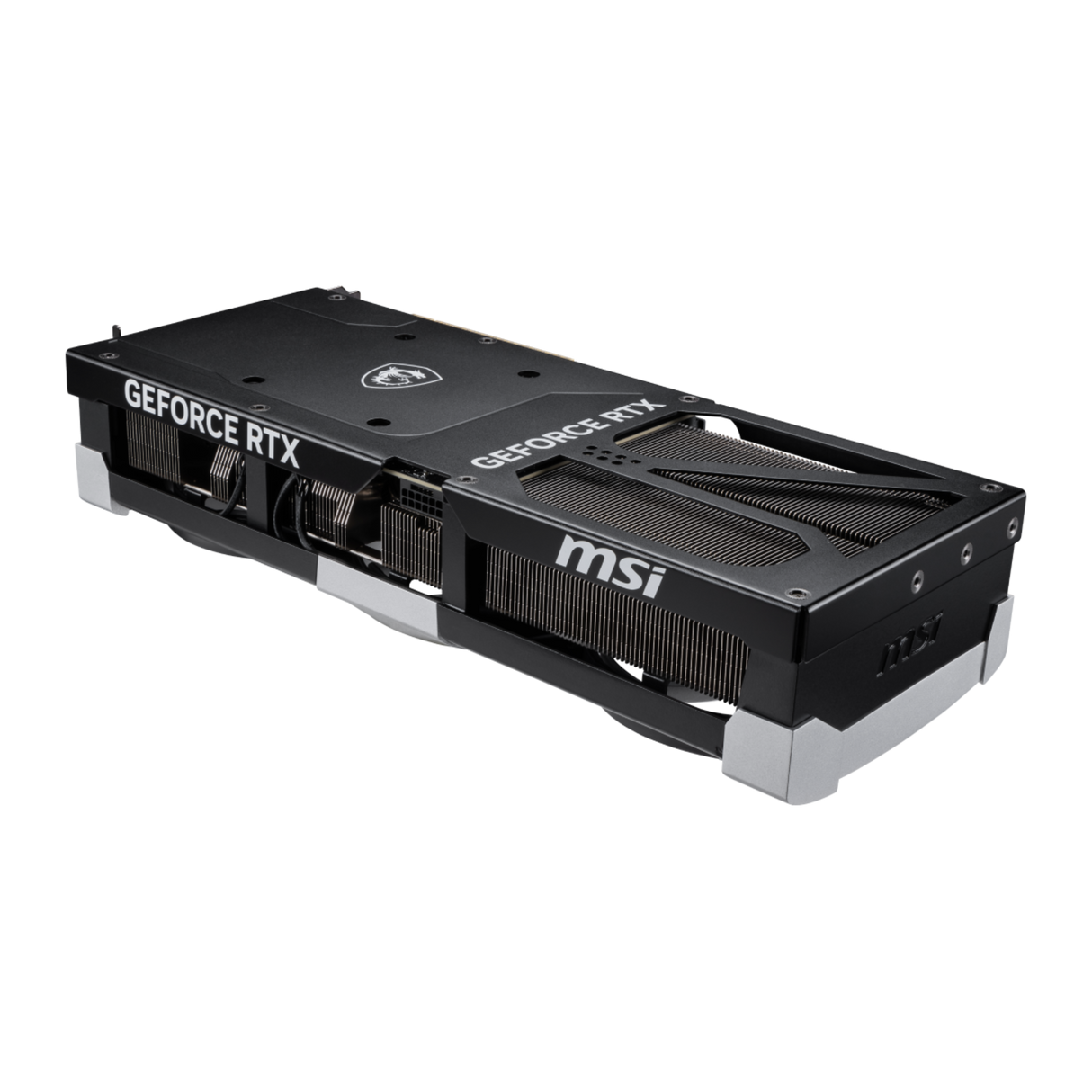 tarjeta grafica msi nvidia geforce rtx 5090 32g ventus 3x oc