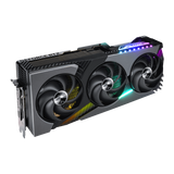 Tarjeta grafica de MSI NVIDIA GeForce RTX 5090 VANGUARD SOC