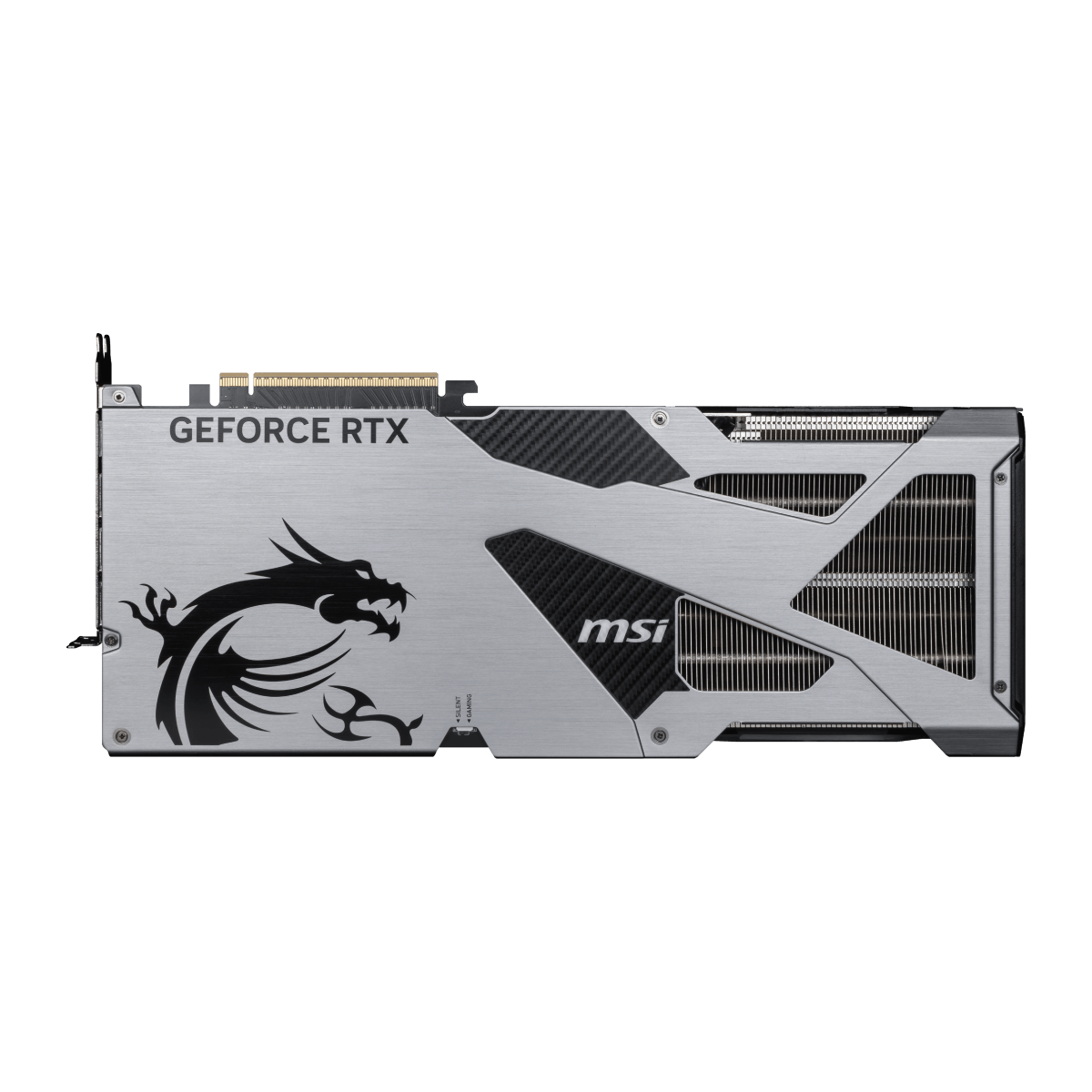 Tarjeta grafica de MSI NVIDIA GeForce RTX 5090 VANGUARD SOC