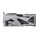 Tarjeta grafica de MSI NVIDIA GeForce RTX 5090 VANGUARD SOC