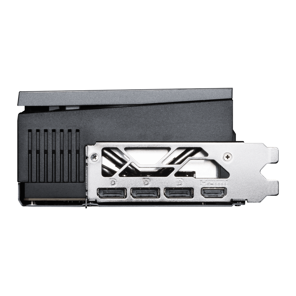 Tarjeta grafica de MSI NVIDIA GeForce RTX 5090 VANGUARD SOC