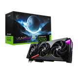 Tarjeta grafica de MSI NVIDIA GeForce RTX 5090 VANGUARD SOC