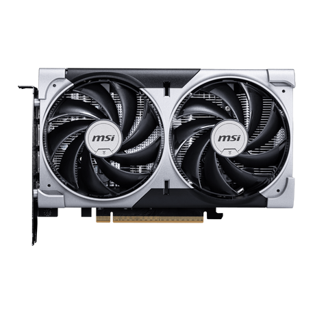 Tarjeta grafica MSI NVIDIA RTX 5060 8G Ventus 2X OC