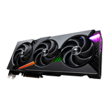 tarjeta grafica msi nvidia rtx 5070 12g vanguard soc launch edition