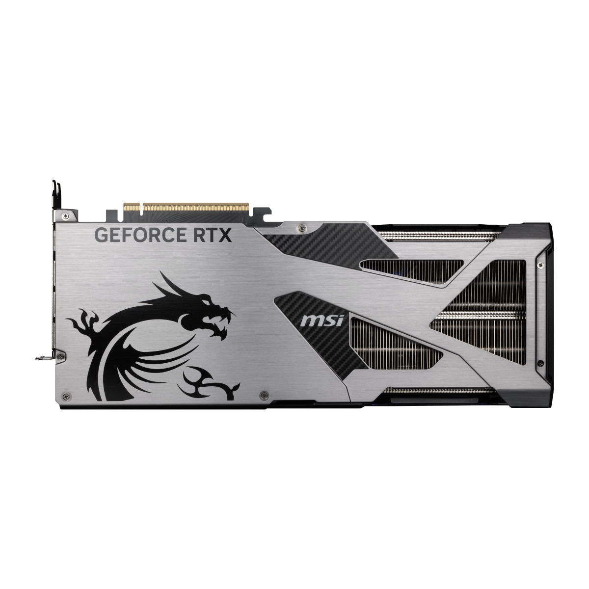 tarjeta grafica msi nvidia rtx 5070 12g vanguard soc launch edition