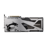 tarjeta grafica msi nvidia rtx 5070 12g vanguard soc launch edition