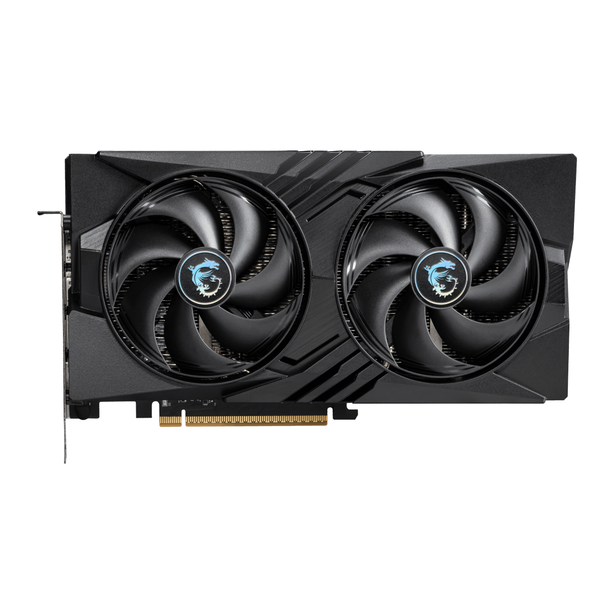 Tarjeta grafica de NVIDIA MSI GeForce RTX 5060 8G Gaming