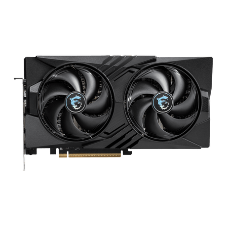 Tarjeta grafica de NVIDIA MSI GeForce RTX 5060 8G Gaming