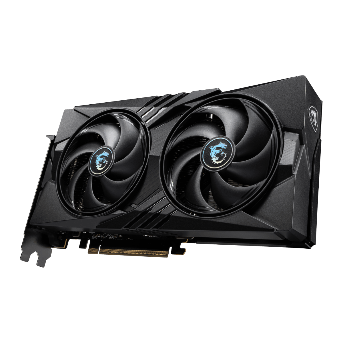 Tarjeta grafica de NVIDIA MSI GeForce RTX 5060 8G Gaming