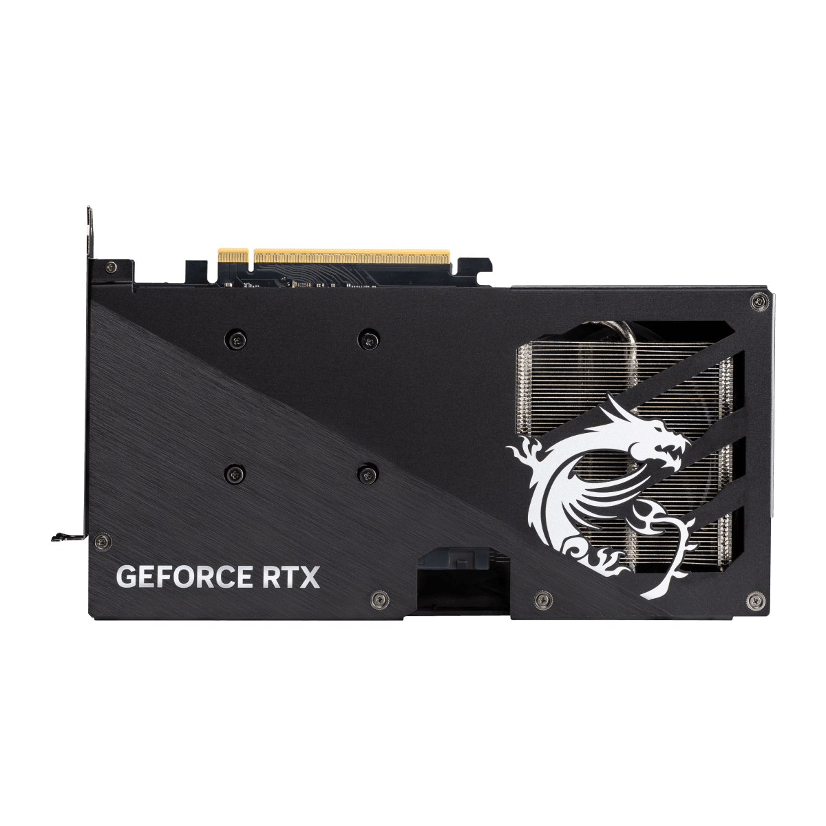 Tarjeta grafica de NVIDIA MSI GeForce RTX 5060 8G Gaming