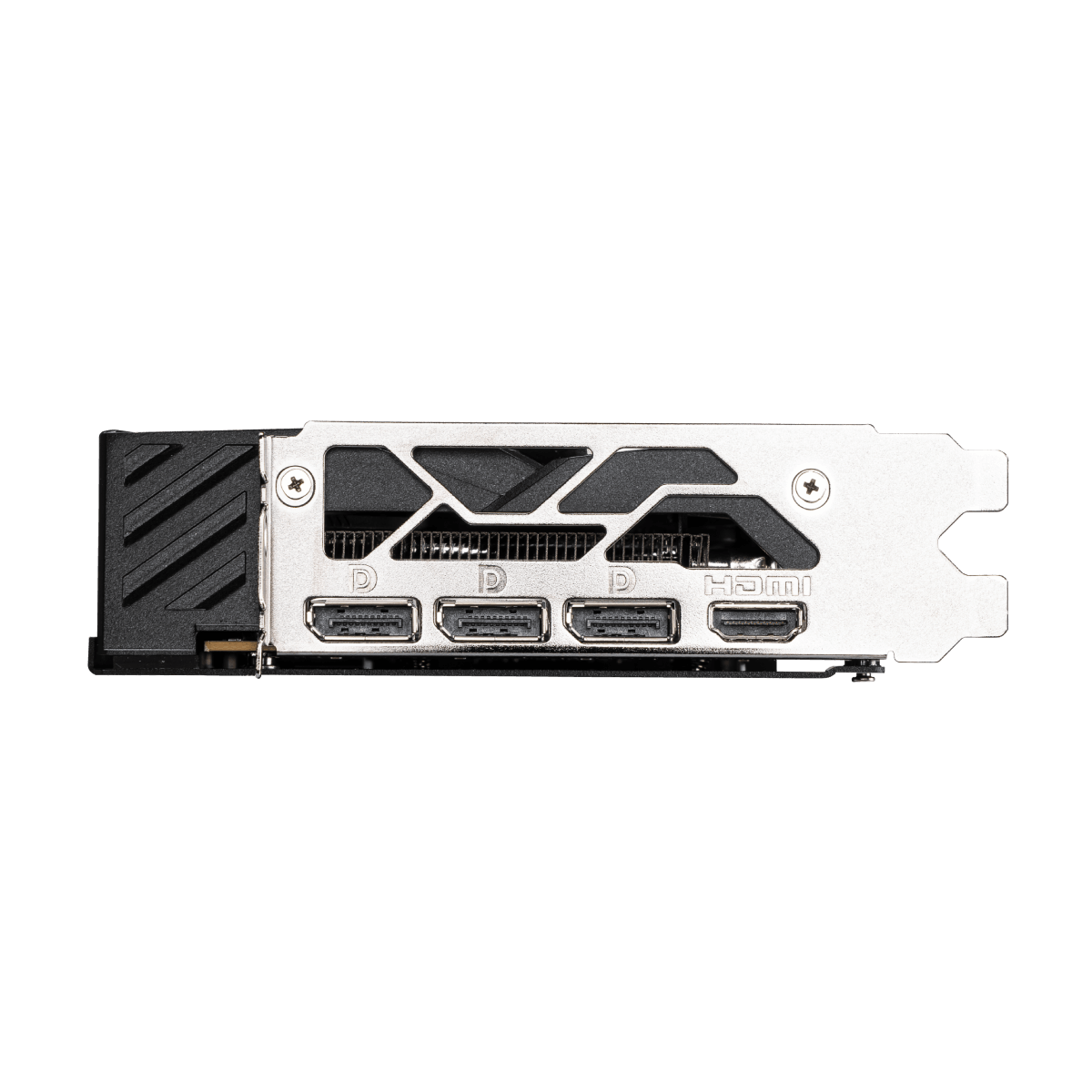 Tarjeta grafica de NVIDIA MSI GeForce RTX 5060 8G Gaming