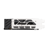 Tarjeta grafica de NVIDIA MSI GeForce RTX 5060 8G Gaming