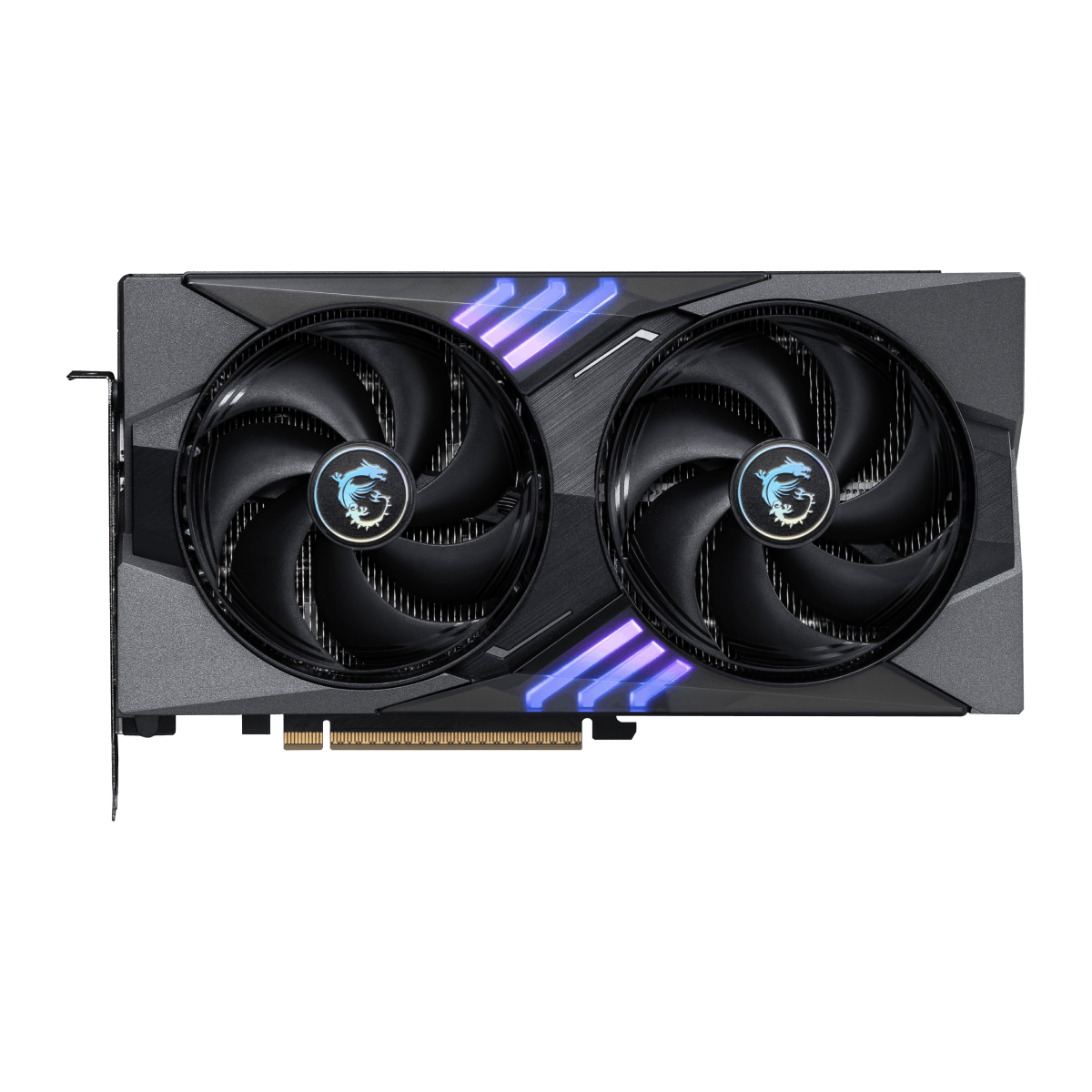 Tarjeta grafica de NVIDIA MSI GeForce RTX 5060 Ti GAMING