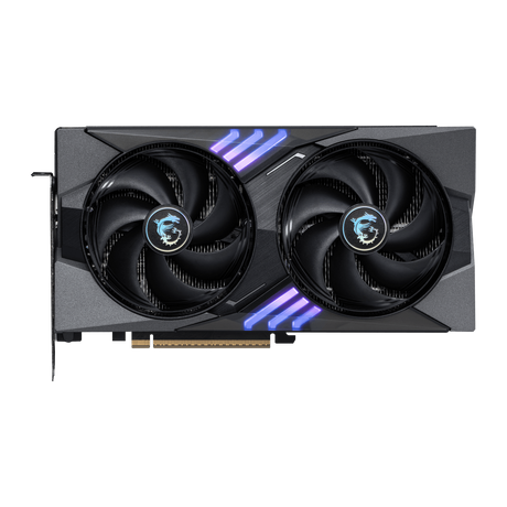 Tarjeta grafica de NVIDIA MSI GeForce RTX 5060 Ti GAMING