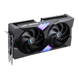 Tarjeta grafica de NVIDIA MSI GeForce RTX 5060 Ti GAMING