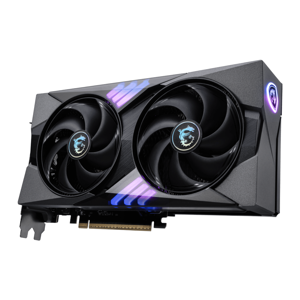 Tarjeta grafica de NVIDIA MSI GeForce RTX 5060 Ti GAMING