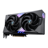 Tarjeta grafica de NVIDIA MSI GeForce RTX 5060 Ti GAMING