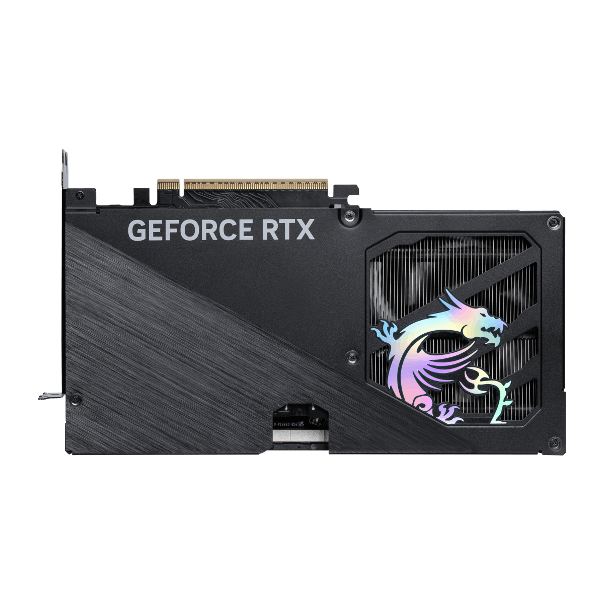 Tarjeta grafica de NVIDIA MSI GeForce RTX 5060 Ti GAMING