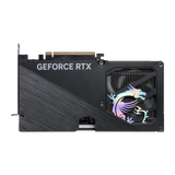 Tarjeta grafica de NVIDIA MSI GeForce RTX 5060 Ti GAMING
