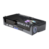 Tarjeta grafica de NVIDIA MSI GeForce RTX 5060 Ti GAMING