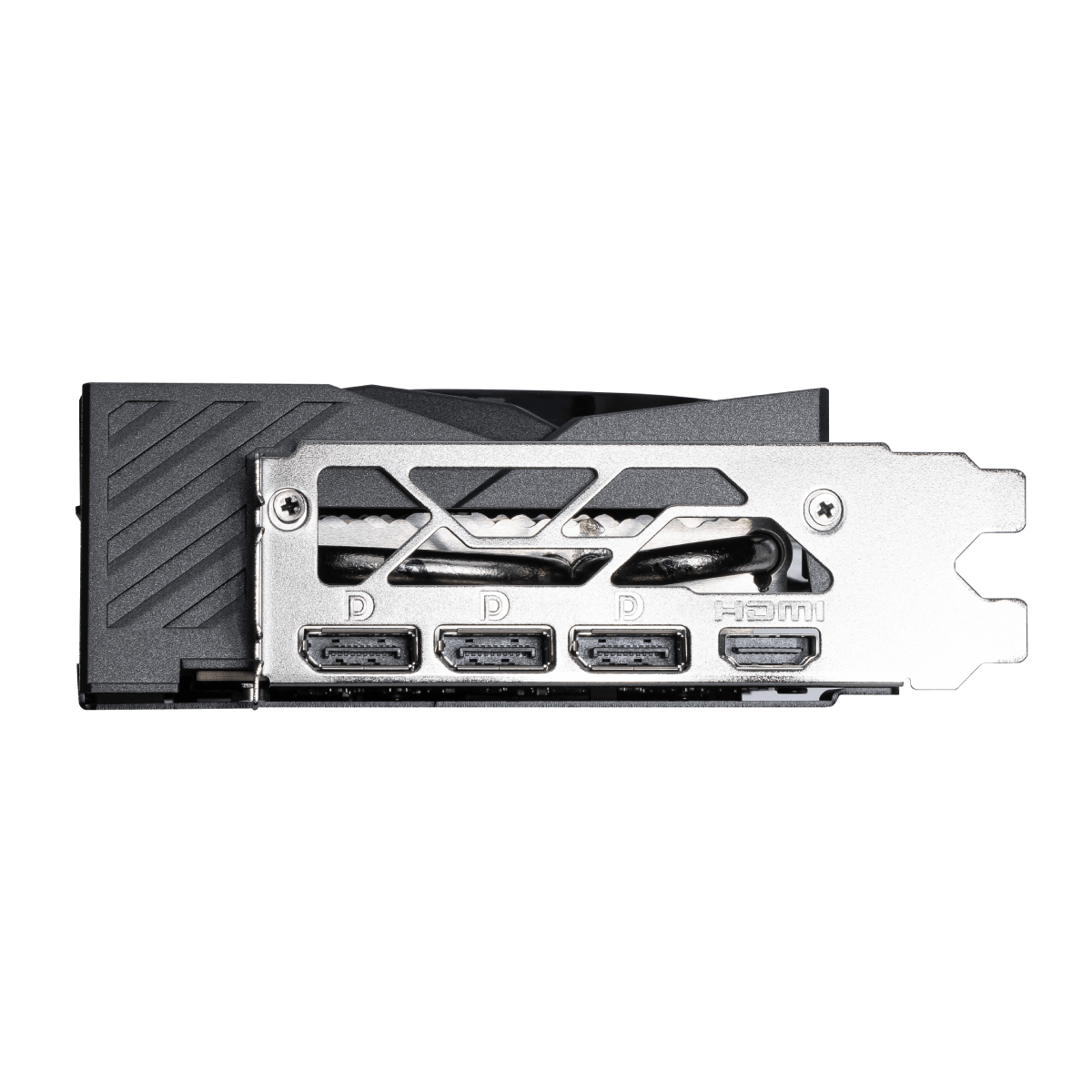 Tarjeta grafica de NVIDIA MSI GeForce RTX 5060 Ti GAMING