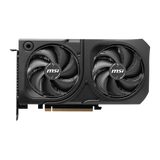 Tarjeta grafica de NVIDIA MSI GeForce RTX 5060 Ti SHADOW 2X PLUS