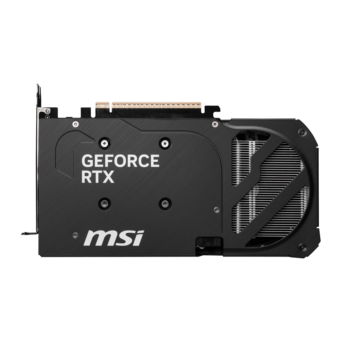 Tarjeta grafica de NVIDIA MSI GeForce RTX 5060 Ti SHADOW 2X PLUS